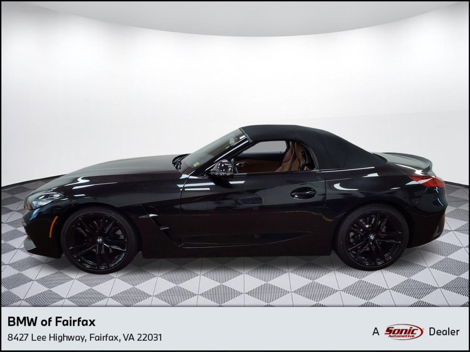 2022 BMW Z4
