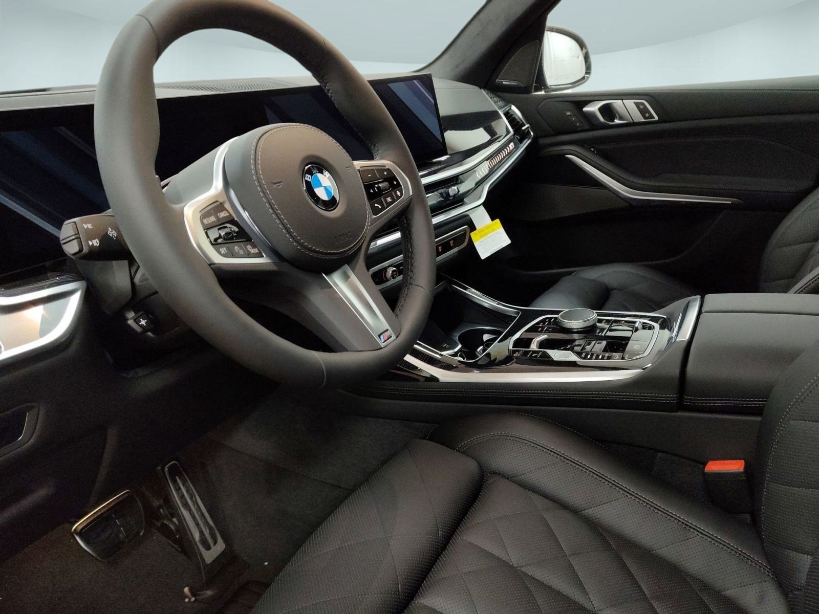 2026 Bmw X7 xDrive40i photo 4