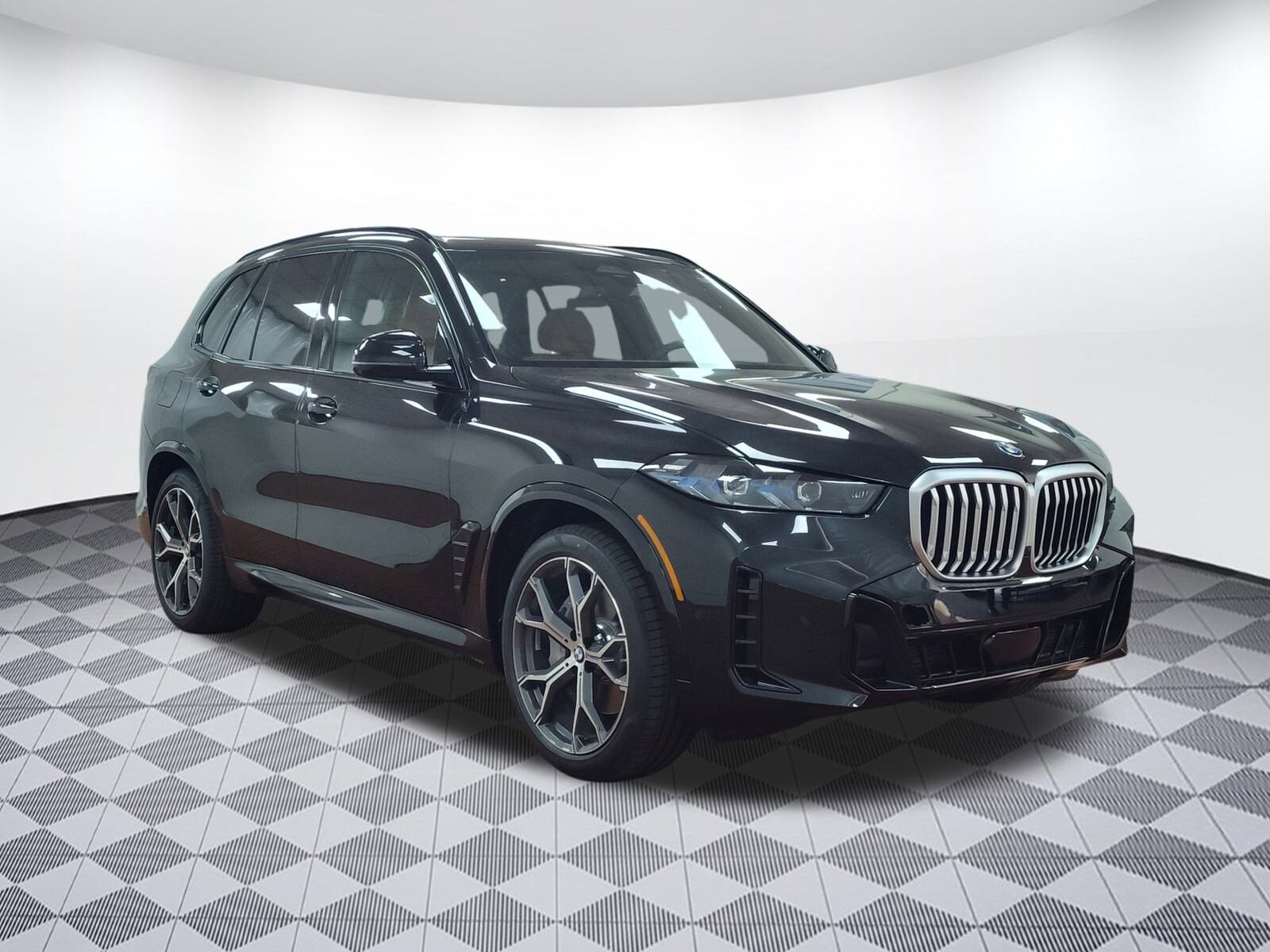 2026 Bmw X5 xDrive50e photo 2