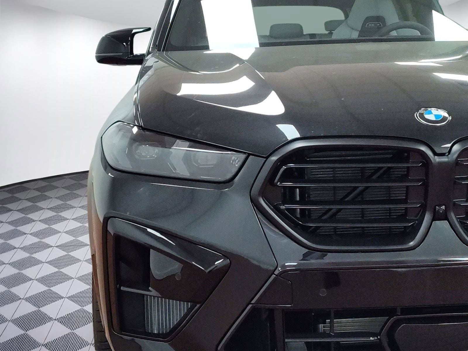 2026 BMW X5 M X5 M - Photo 11