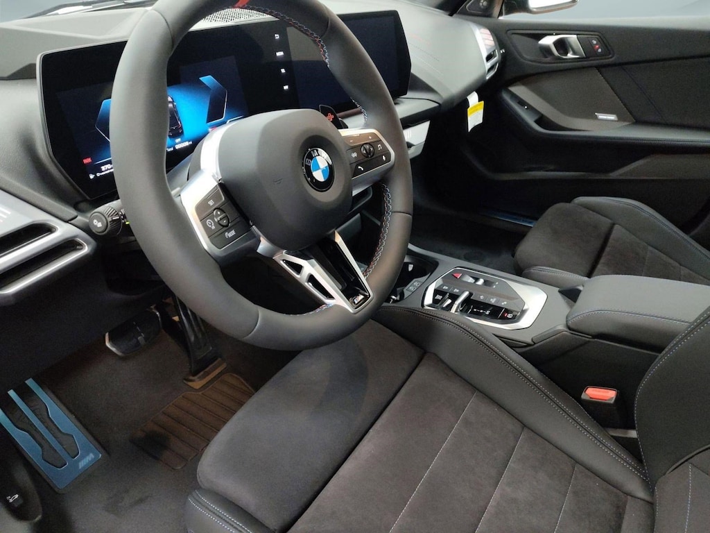 Used 2026 BMW M235i xDrive Gran Coupe