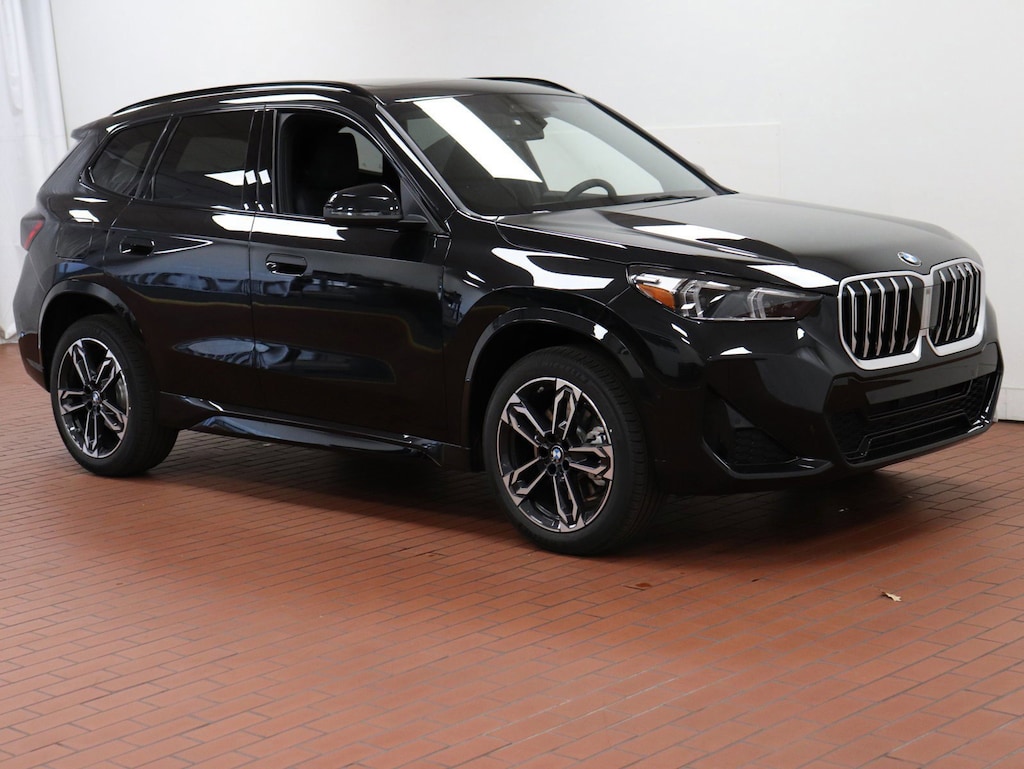 Used 2025 BMW X1 xDrive28i SUV