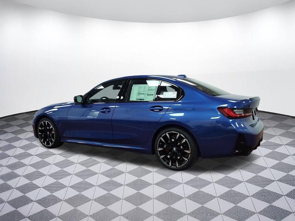 Used 2026 BMW 330i xDrive Sedan