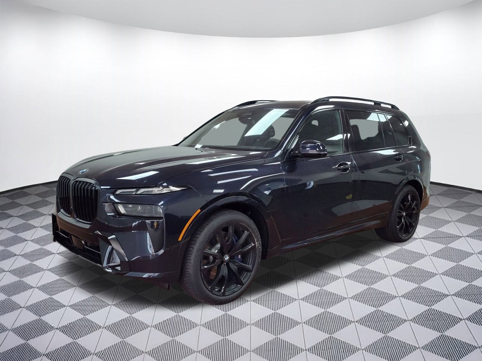 2025 Bmw X3 30x Drive photo 2