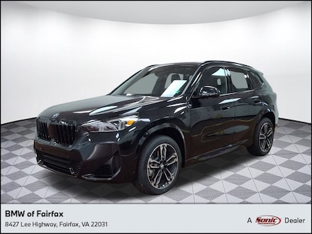 2026 BMW X1 xDrive28i SUV