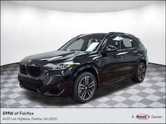 2026 BMW X1 xDrive28i SUV
