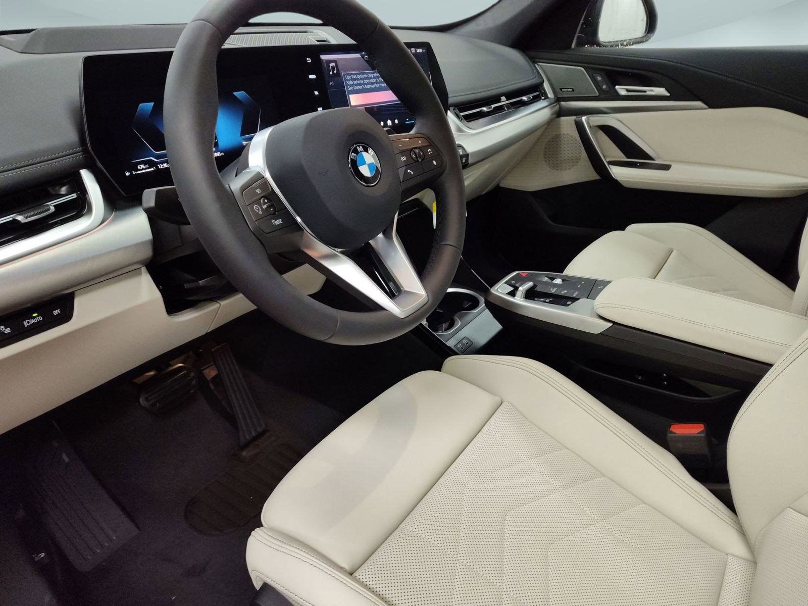 2026 Bmw X1 XDrive28i photo 3