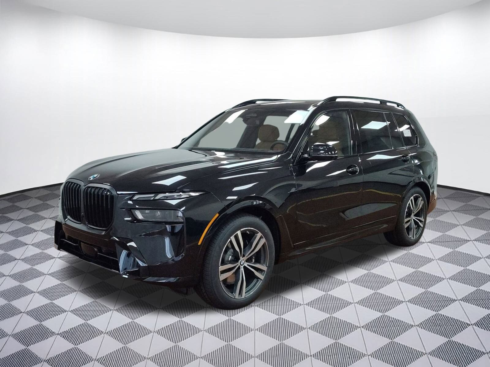 2026 Bmw X7 xDrive40i photo 2