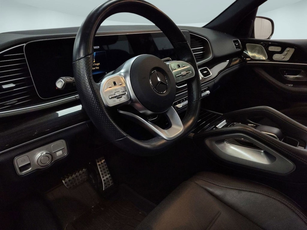 Used 2022 Mercedes-Benz GLE 350 GLE 350 SUV