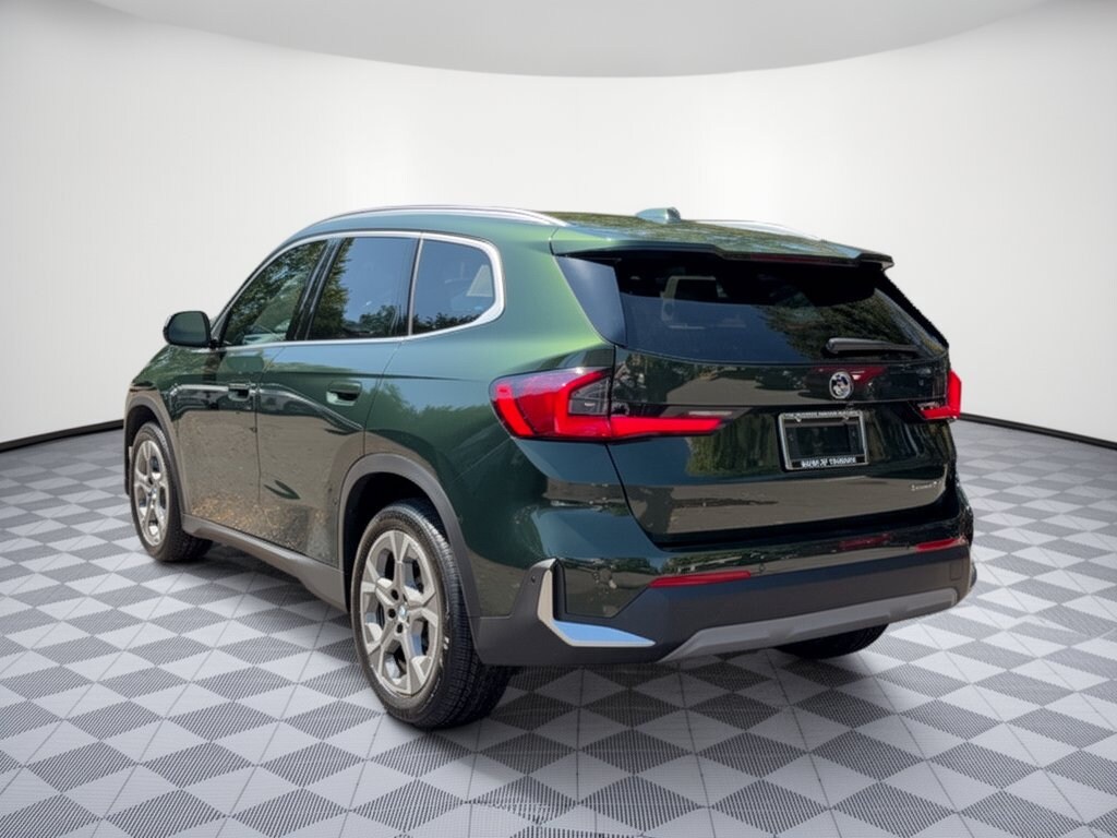 Certified 2023 BMW X1 xDrive28i SUV