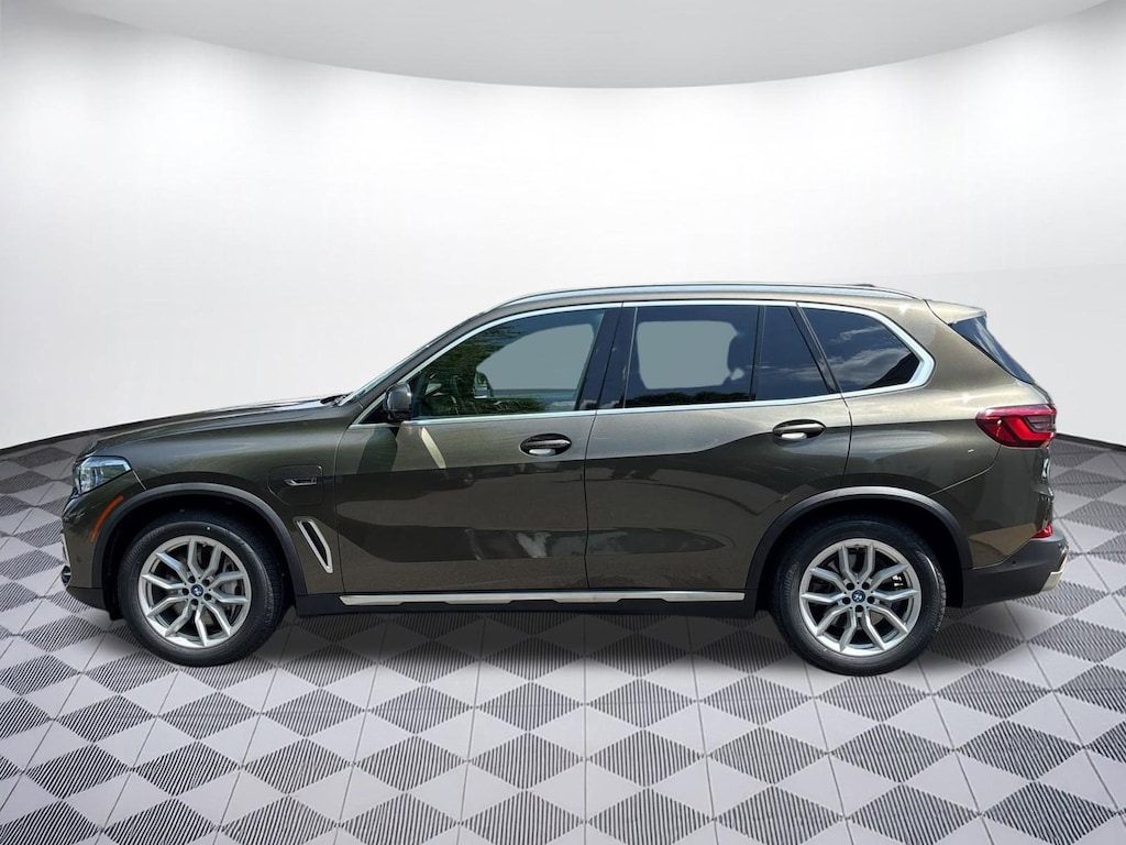 Certified 2023 BMW X5 PHEV xDrive45e SUV