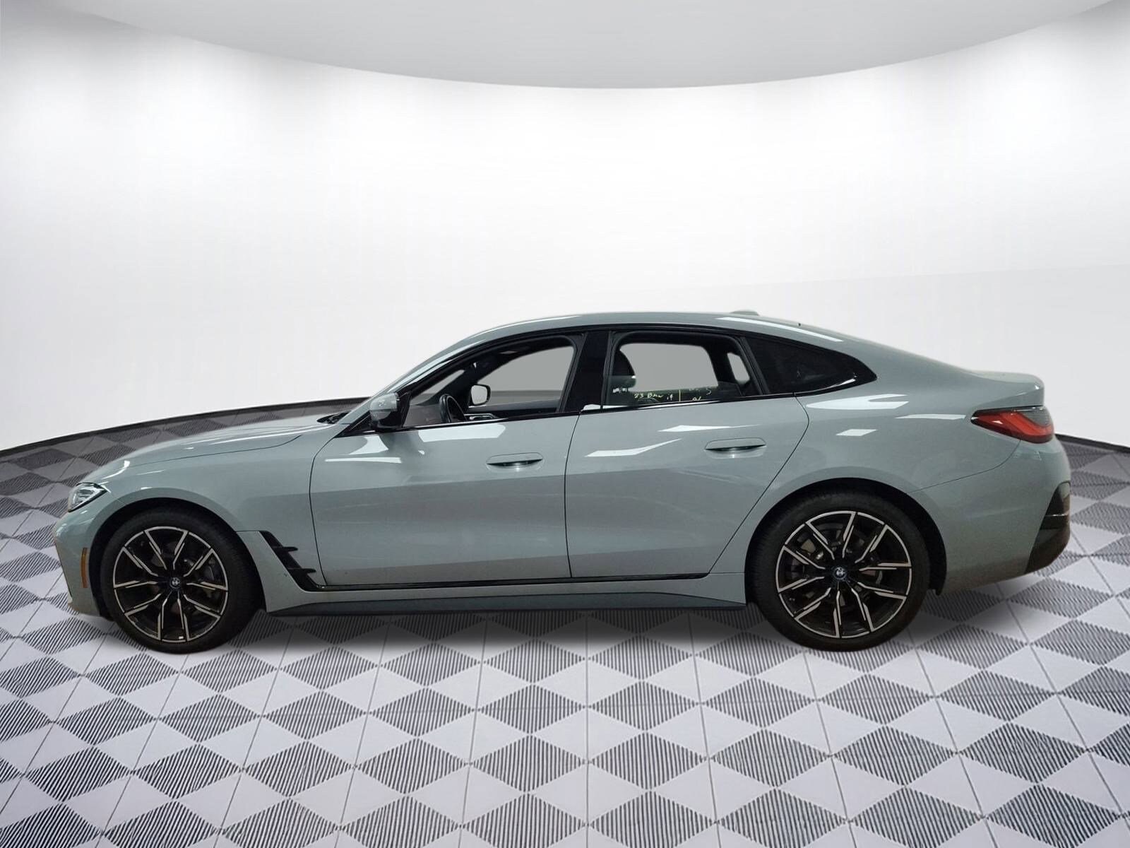 2023 Bmw i4 eDrive40 photo 2
