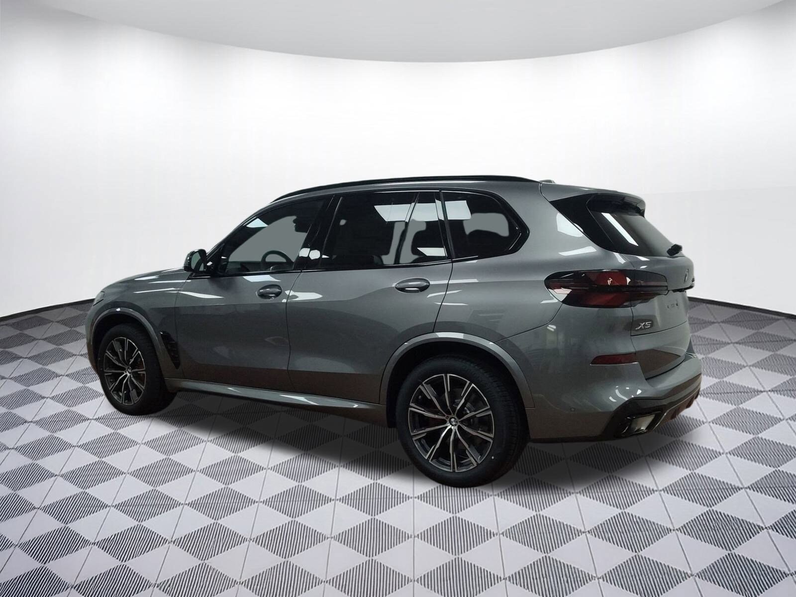 2026 Bmw X5 xDrive40i photo 3