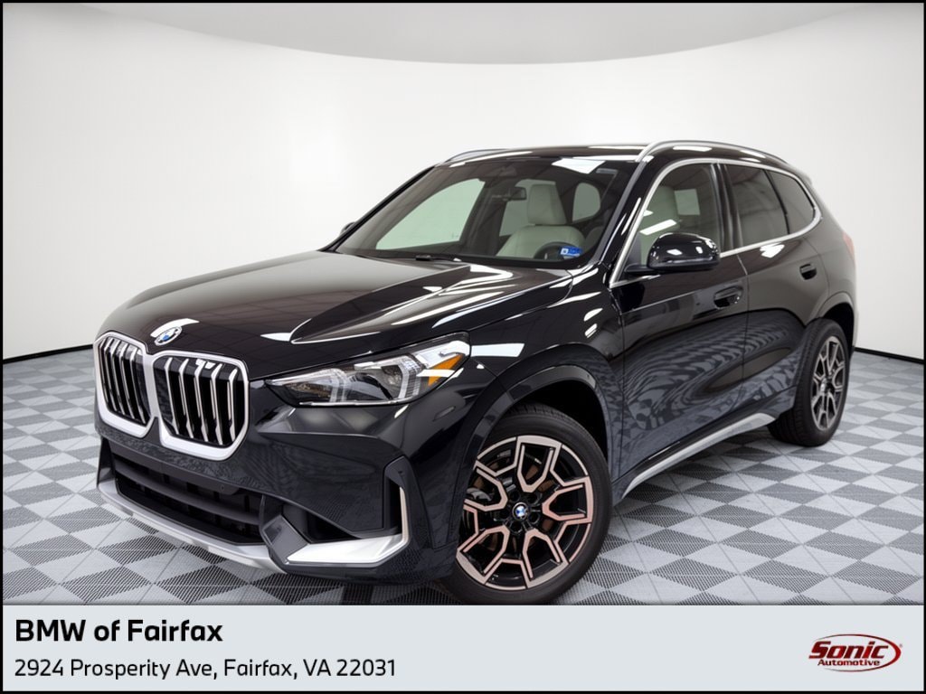 2026 BMW X1