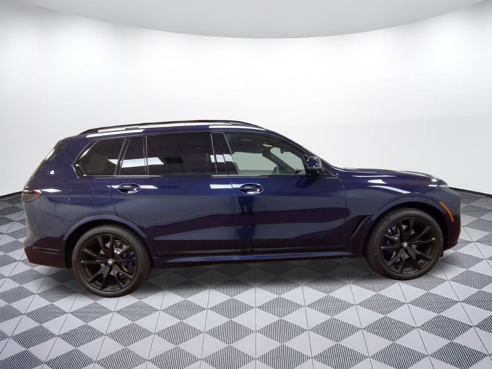 2026 BMW X7 40i - Photo 7