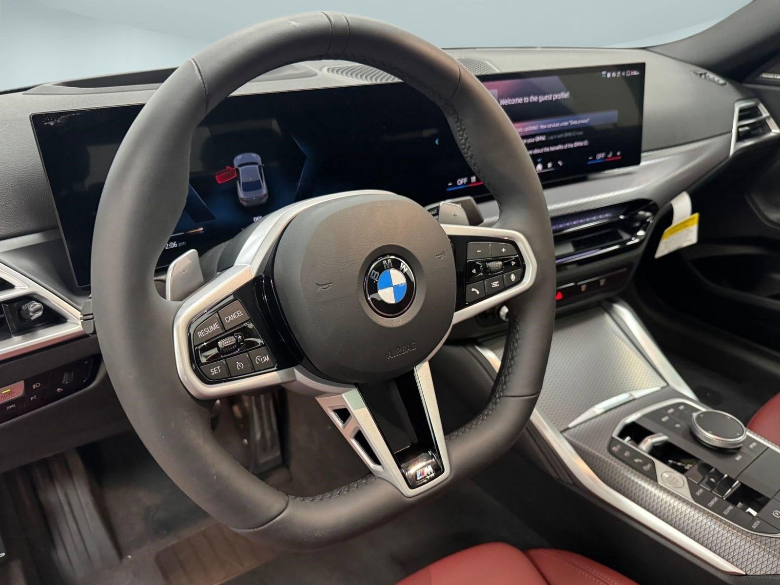 2026 BMW 2 Series 230i - Photo 14