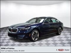 2026 BMW 530i xDrive Sedan