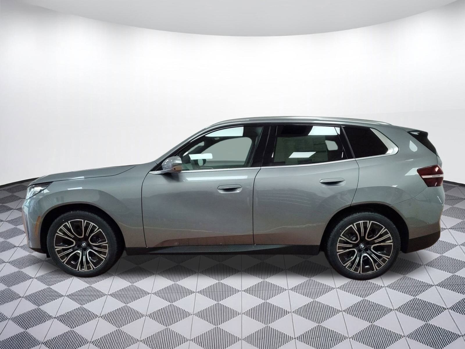 2026 Bmw X3 photo 2