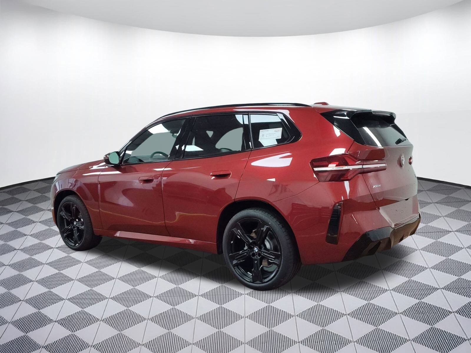 2026 Bmw X3 photo 3
