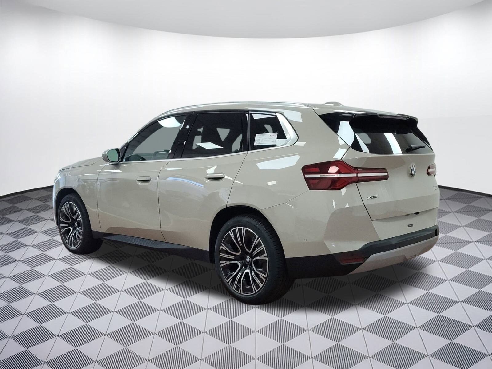 2026 Bmw X3 photo 3