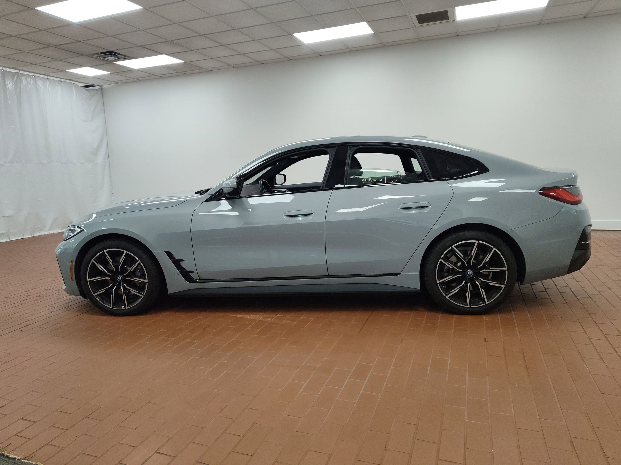 2023 Bmw i4 eDrive40 GC photo 2