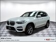  BMW X3 xDrive30i