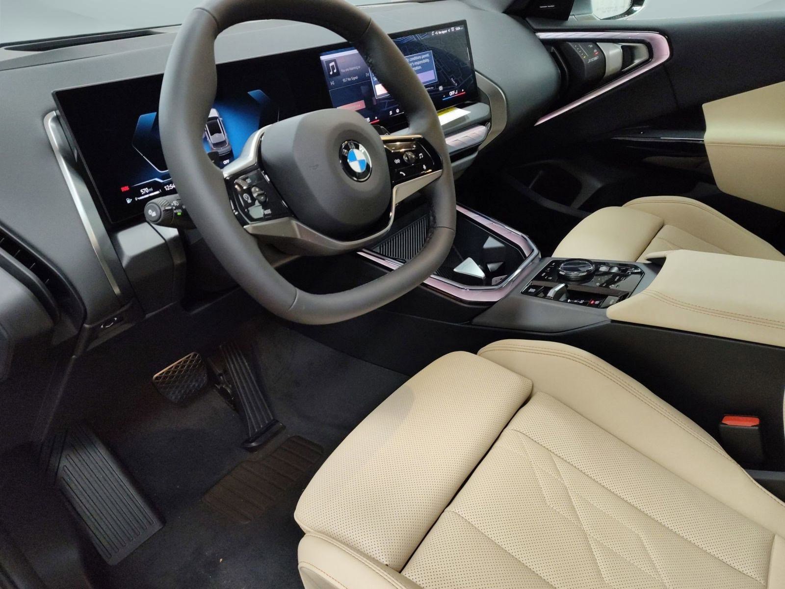 2026 Bmw X3 photo 4