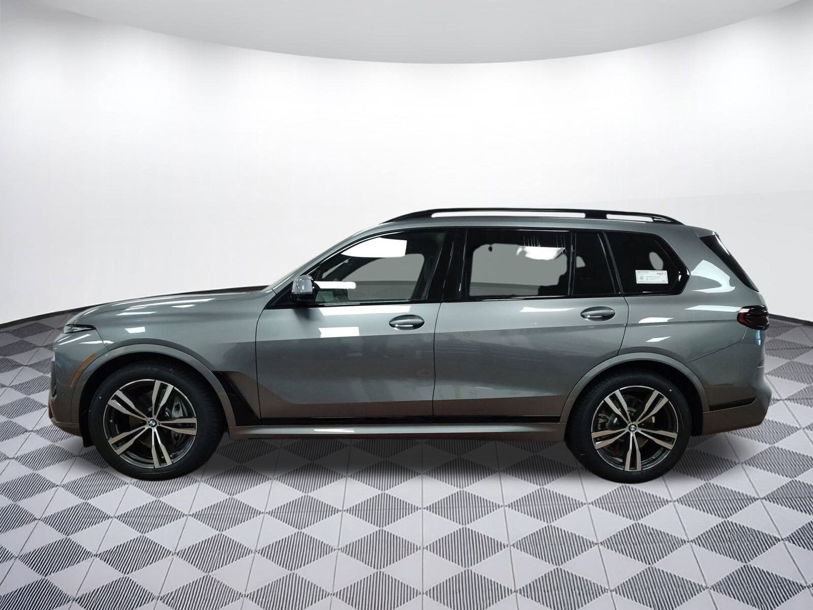 2026 Bmw X7 xDrive40i photo 2