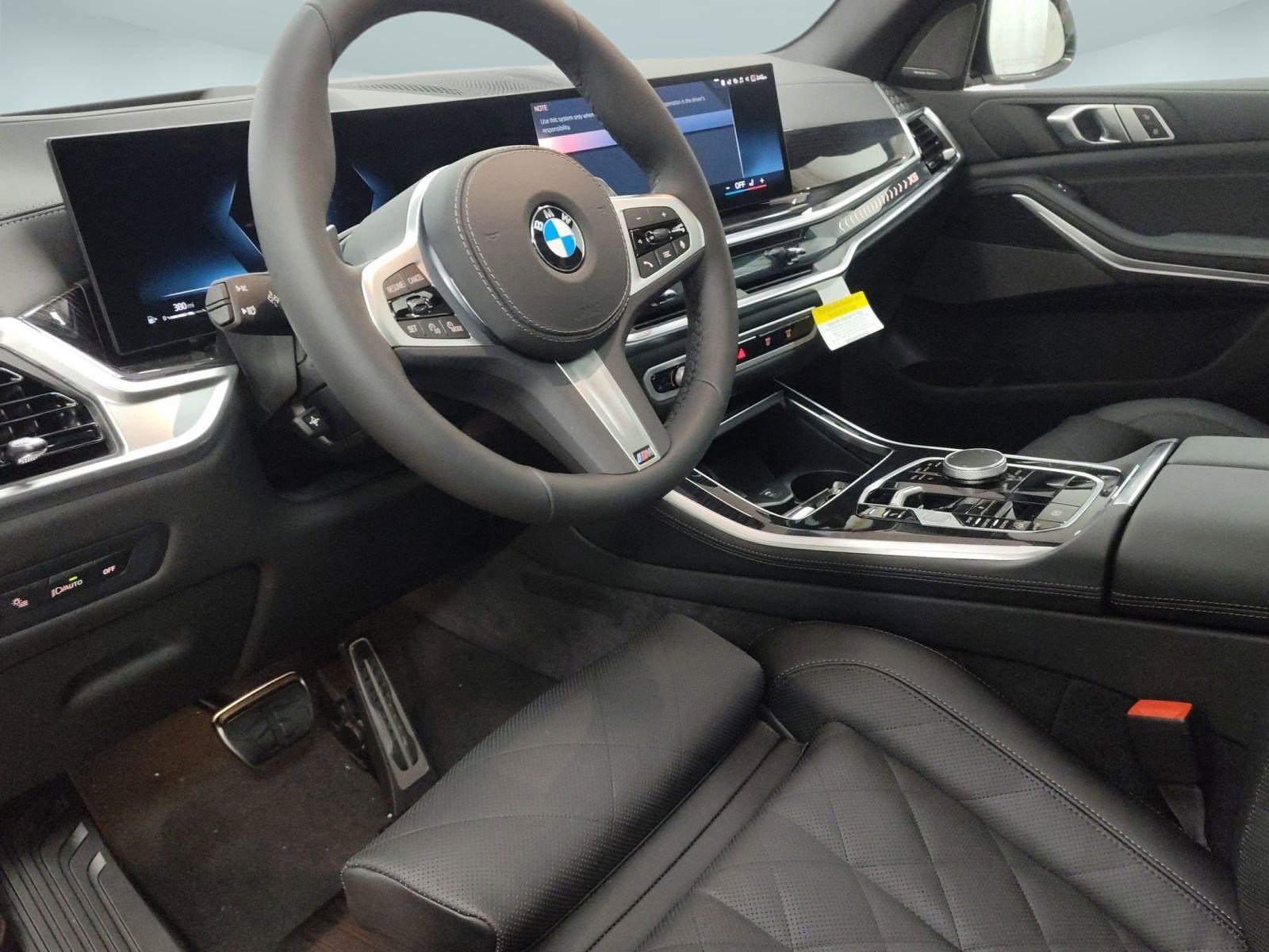 2026 Bmw X5 xDrive40i photo 4