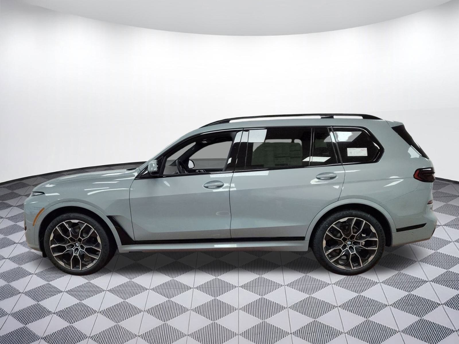 2026 Bmw X7 xDrive40i photo 2