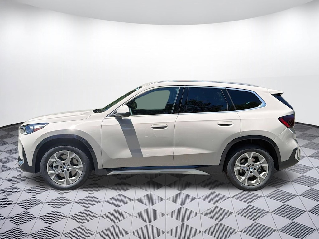 New 2026 BMW X1 xDrive28i SUV