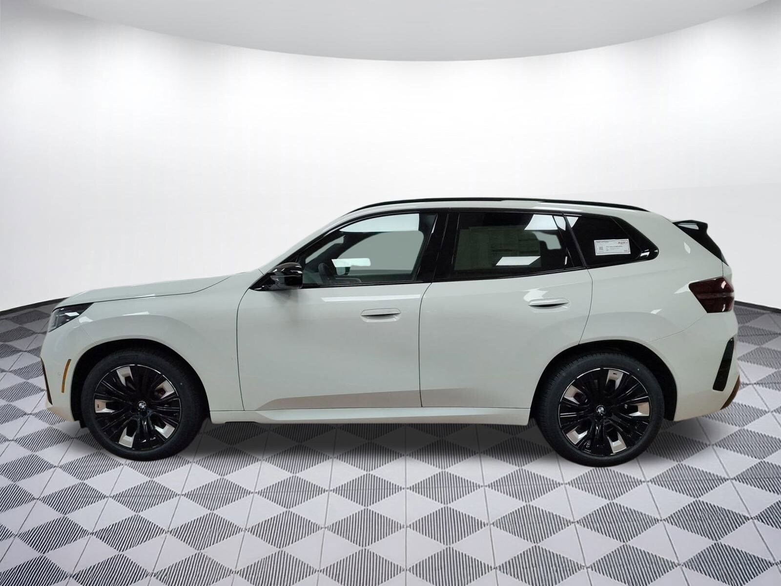 2026 Bmw X3 M50 photo 2