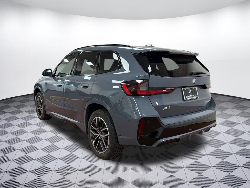 Used 2023 BMW X1 xDrive28i SUV