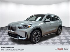 2026 BMW X1 xDrive28i SUV