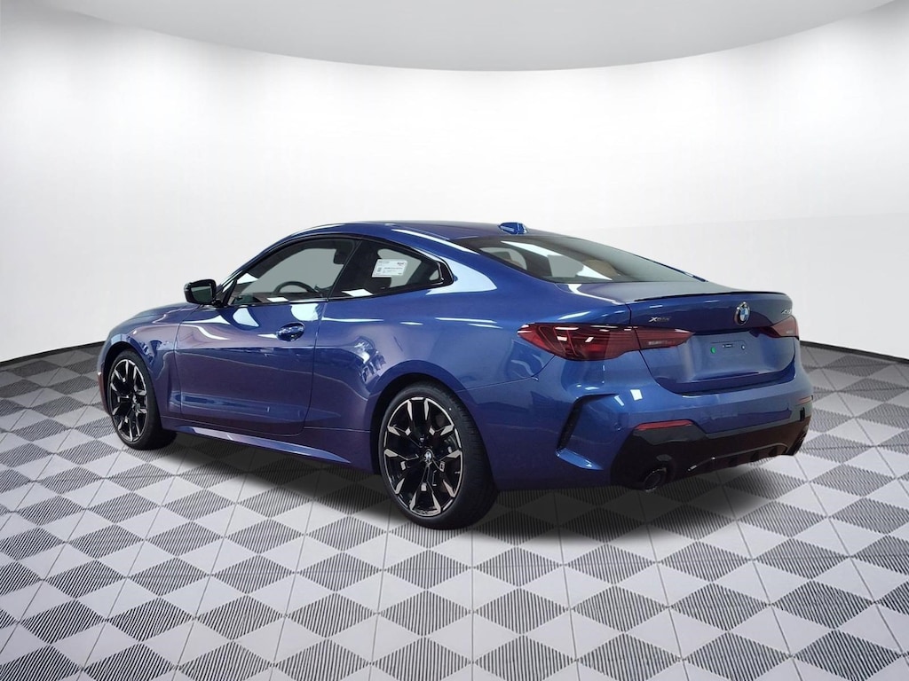 Used 2026 BMW 430i xDrive Coupe