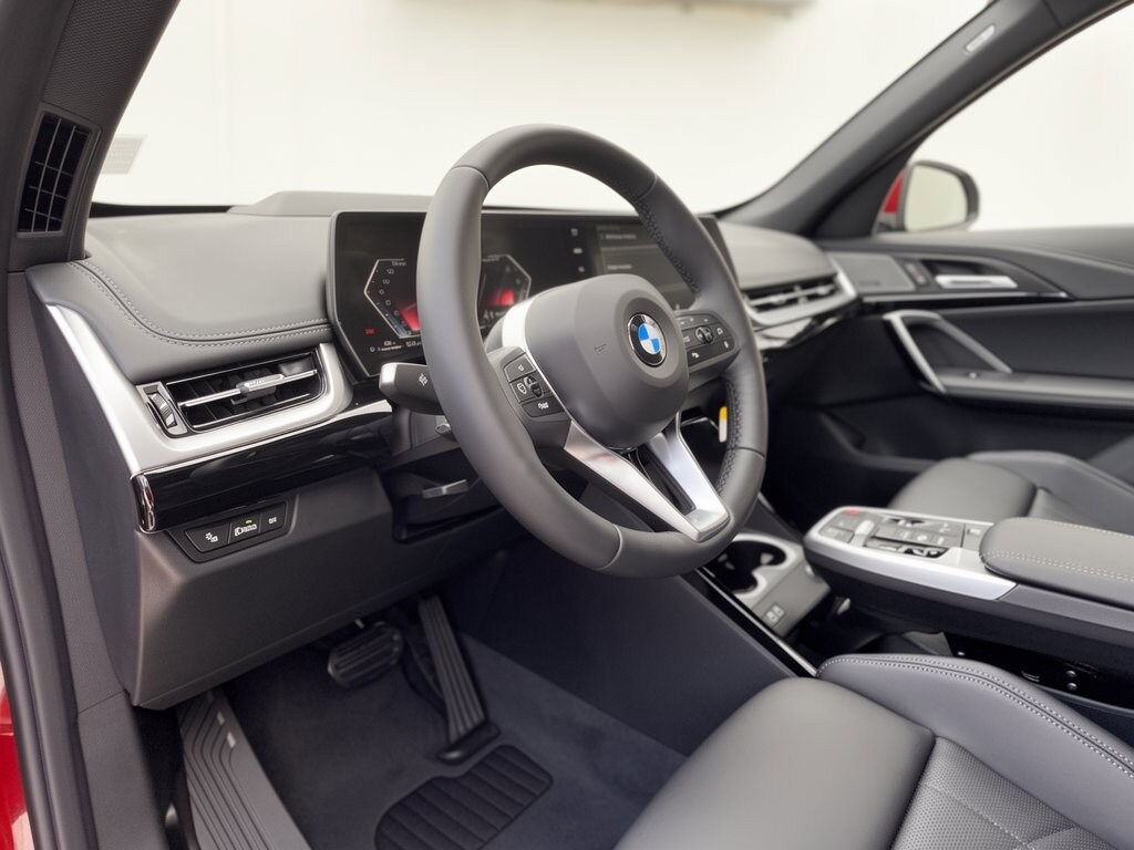 New 2027 BMW X1 xDrive28i SUV