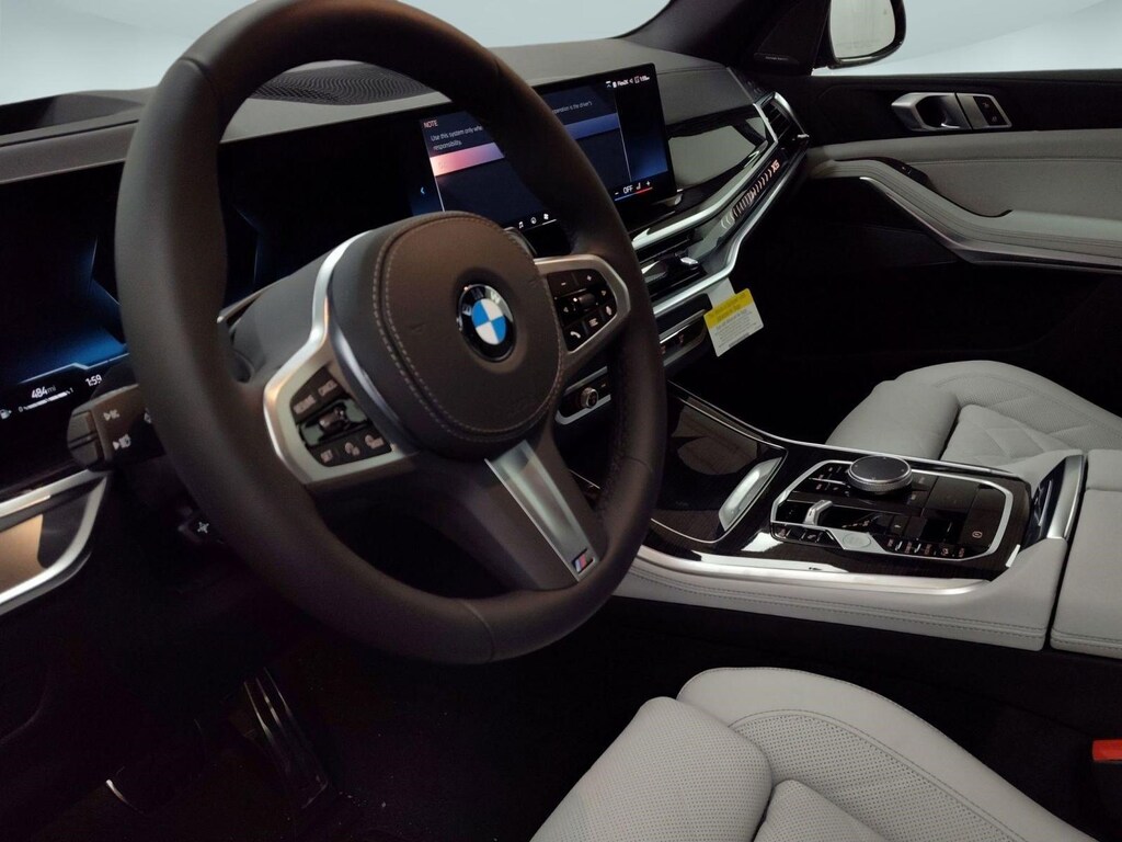 Used 2026 BMW X5 xDrive40i SUV