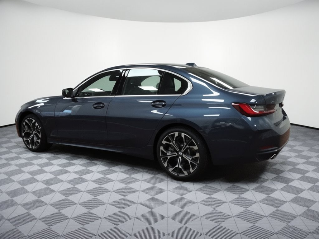 Used 2026 BMW 330i xDrive Sedan