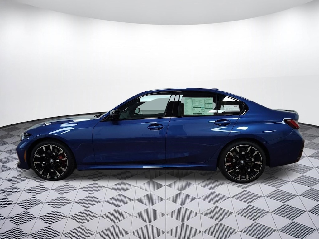 Used 2026 BMW 330i xDrive Sedan