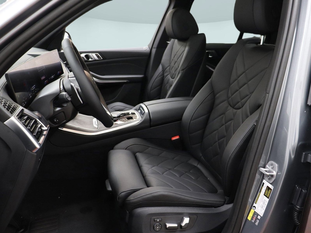Used 2025 BMW X5 xDrive50e SUV