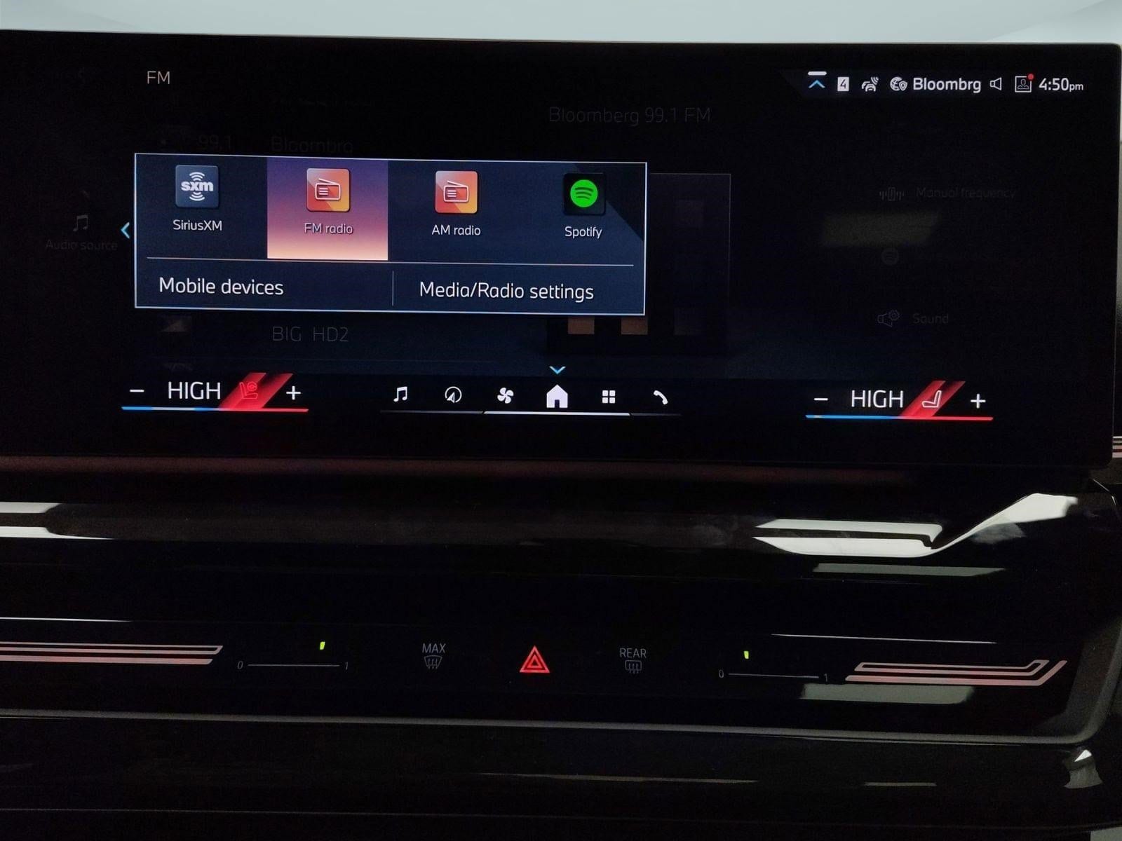 2026 BMW 5 Series 530i - Photo 20