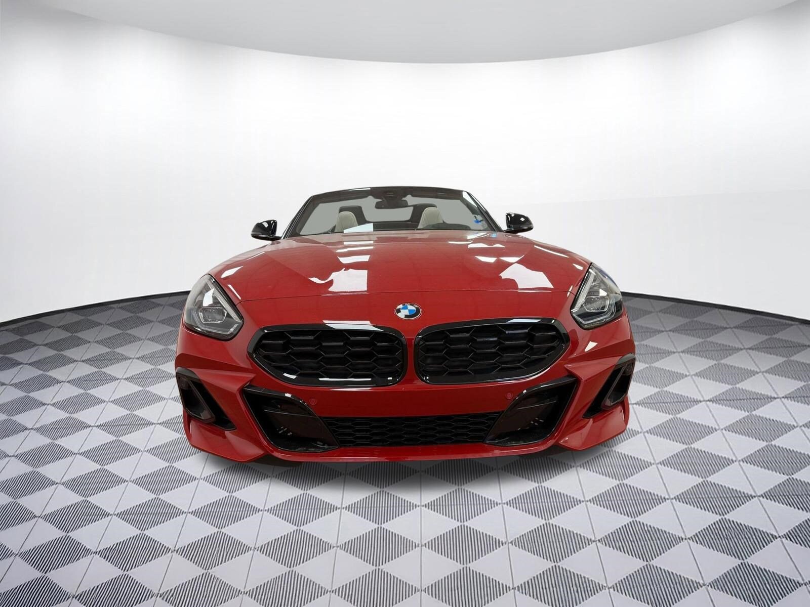 2026 BMW Z4 30i