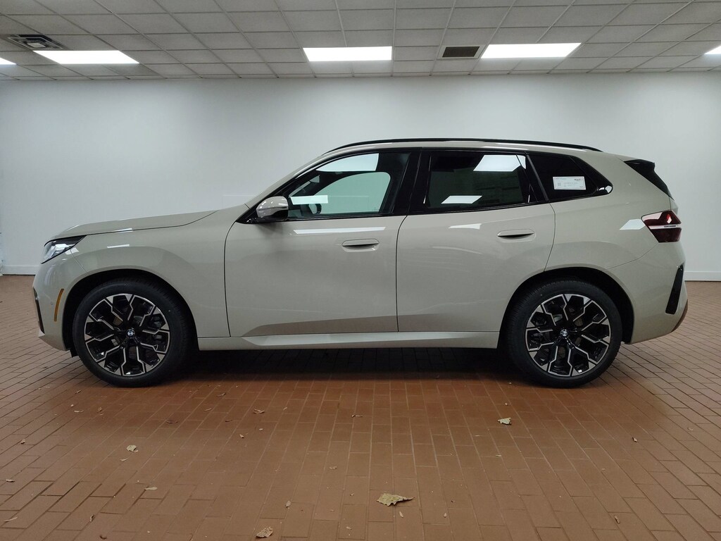 Certified 2026 BMW X3 30 xDrive SUV