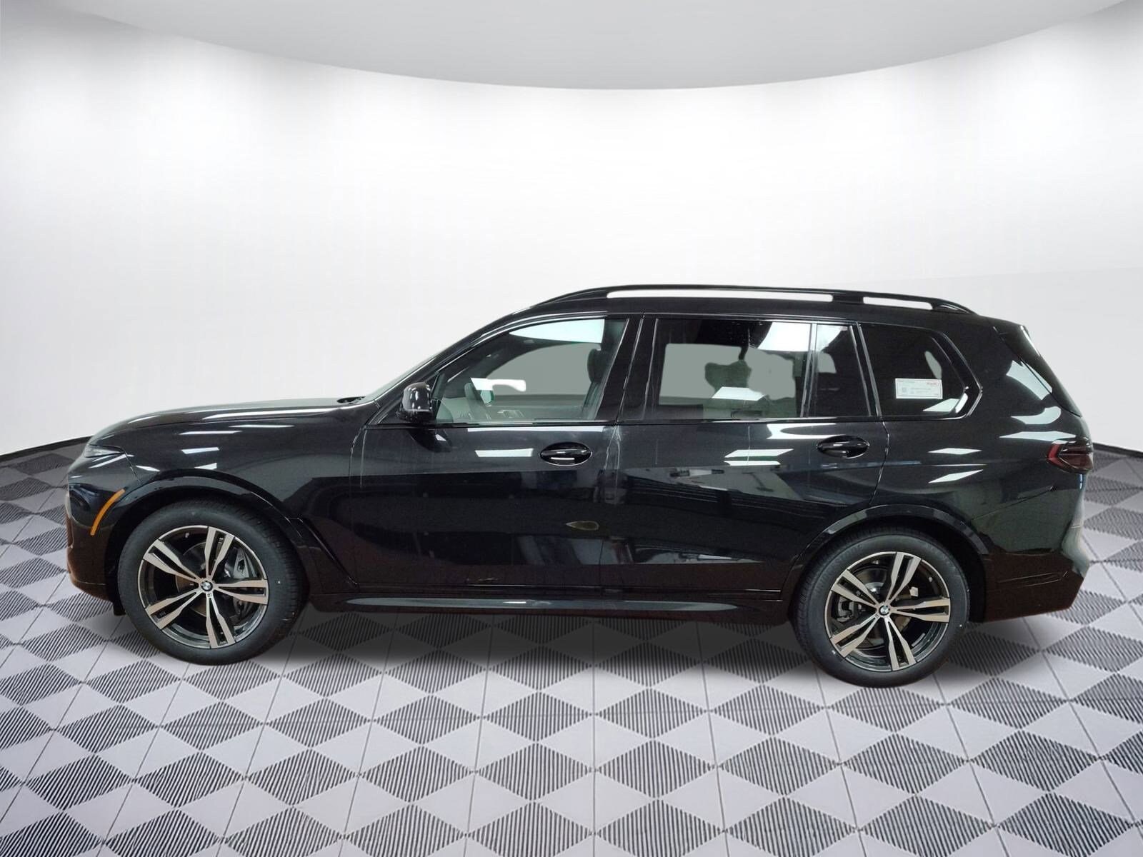 2026 Bmw X7 xDrive40i photo 2