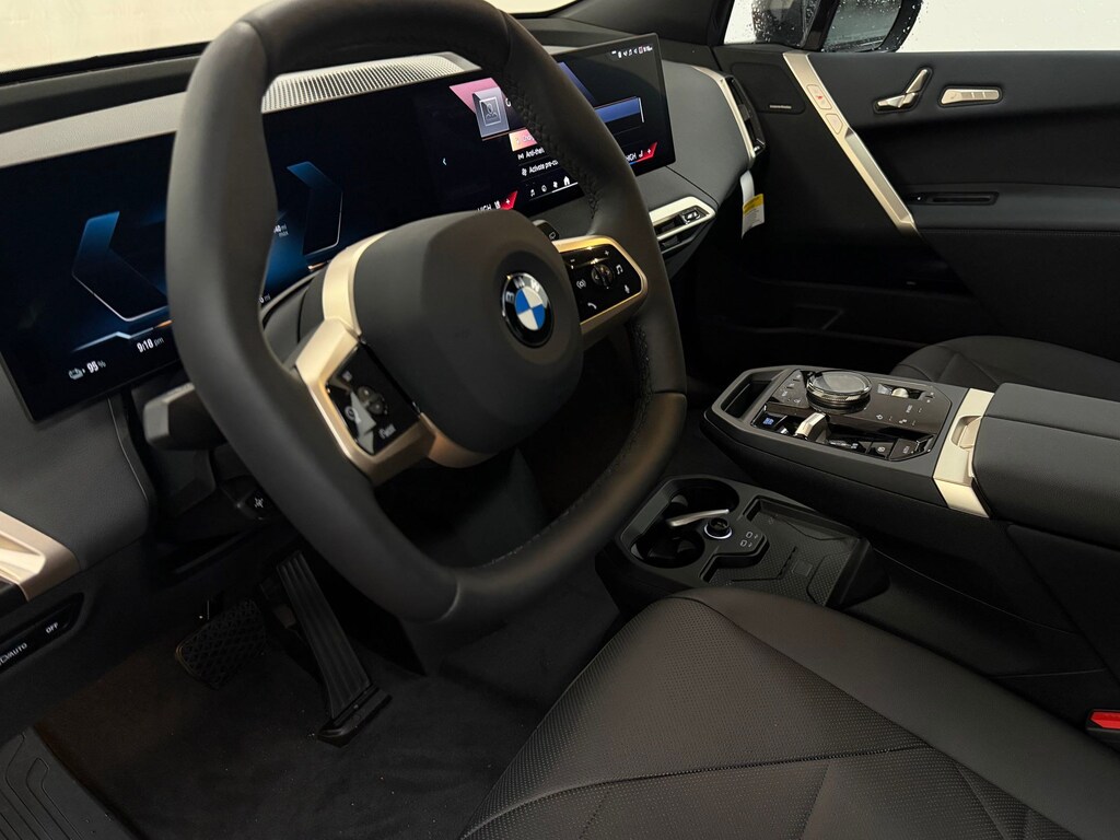 New 2026 BMW iX xDrive45 SUV