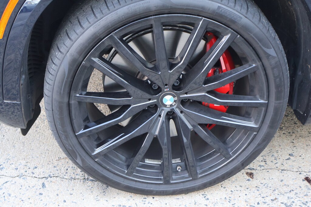 2025 BMW X5 M60i For Sale in Fairfax VA Stock MS9W99588
