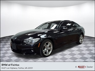 2017 BMW 440i xDrive Gran Coupe
