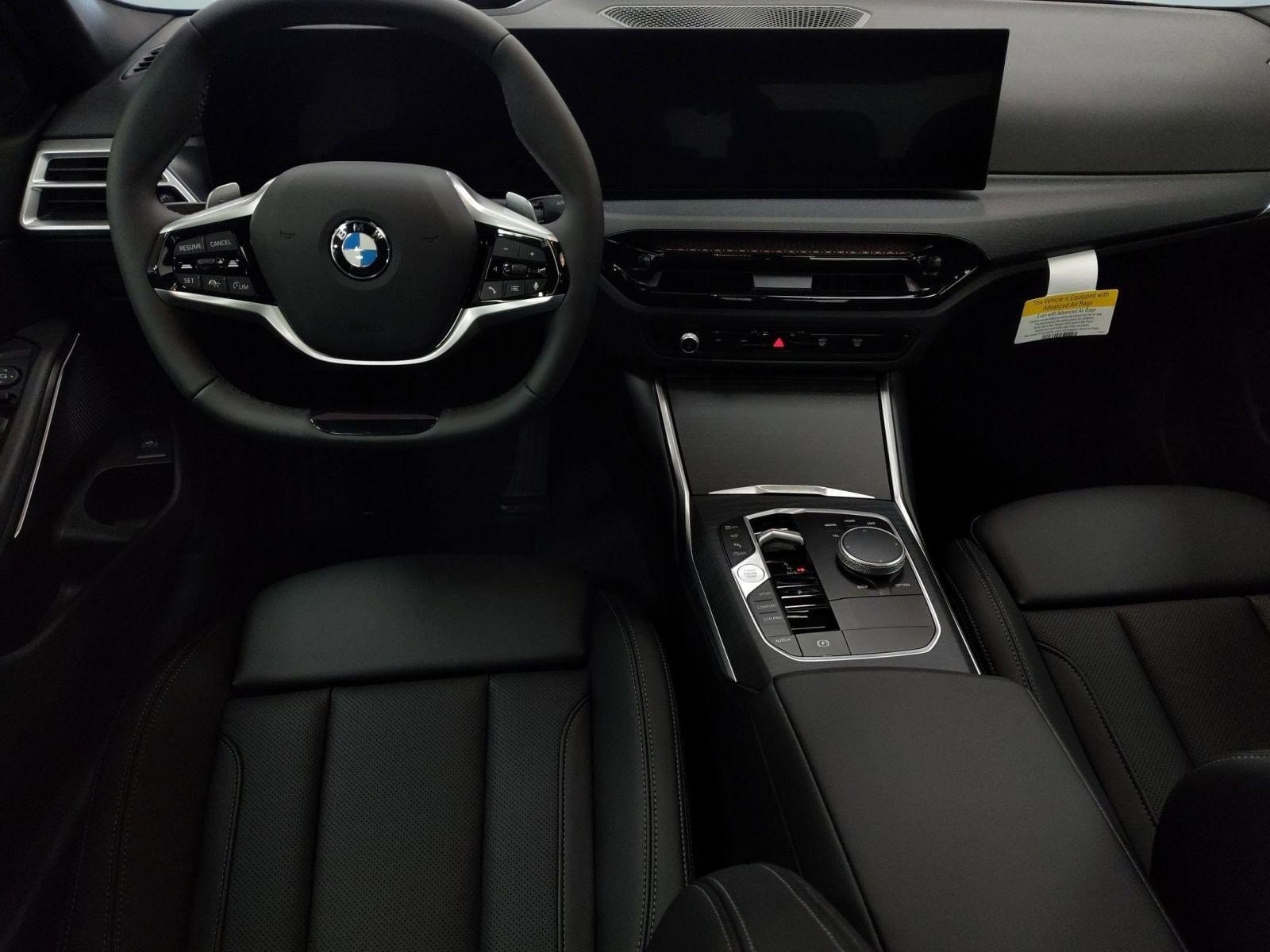 2026 BMW 3 Series 330i - Photo 24