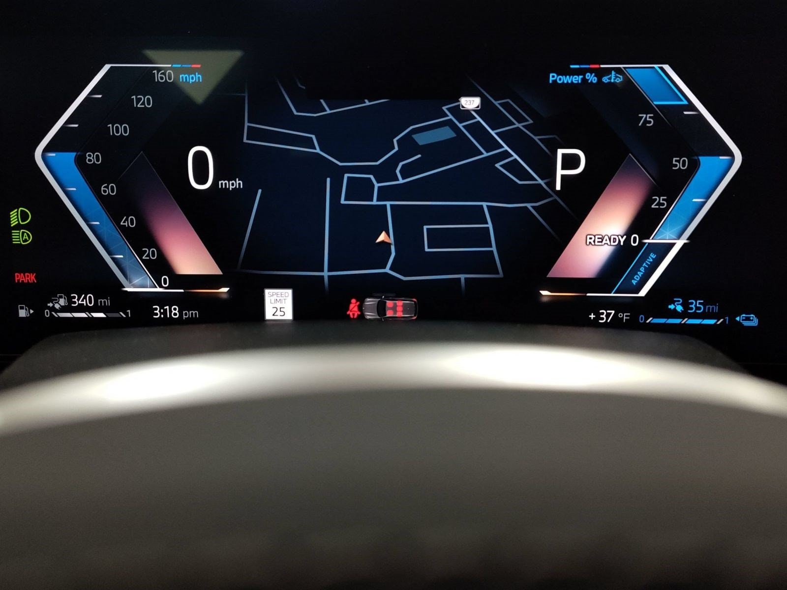 2026 BMW X5 50e - Photo 20