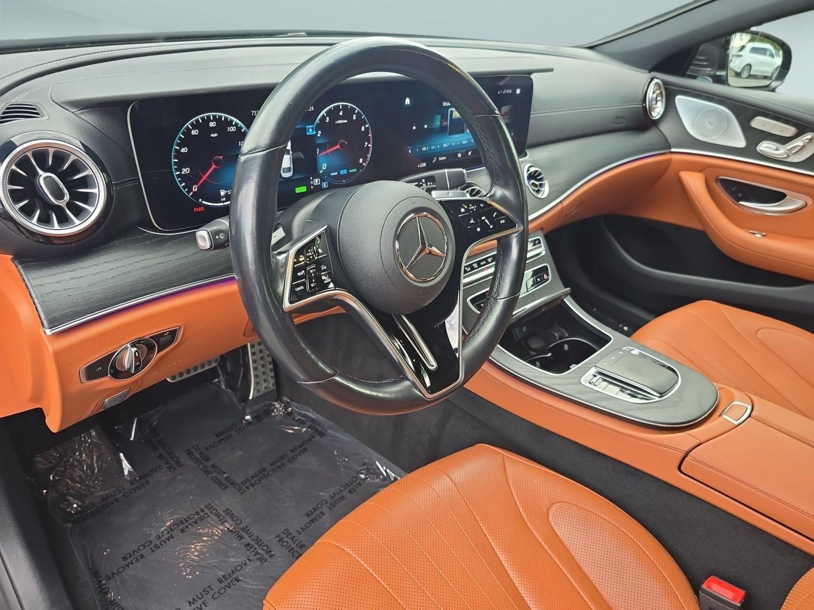 CLS 450 4MATIC Coupe